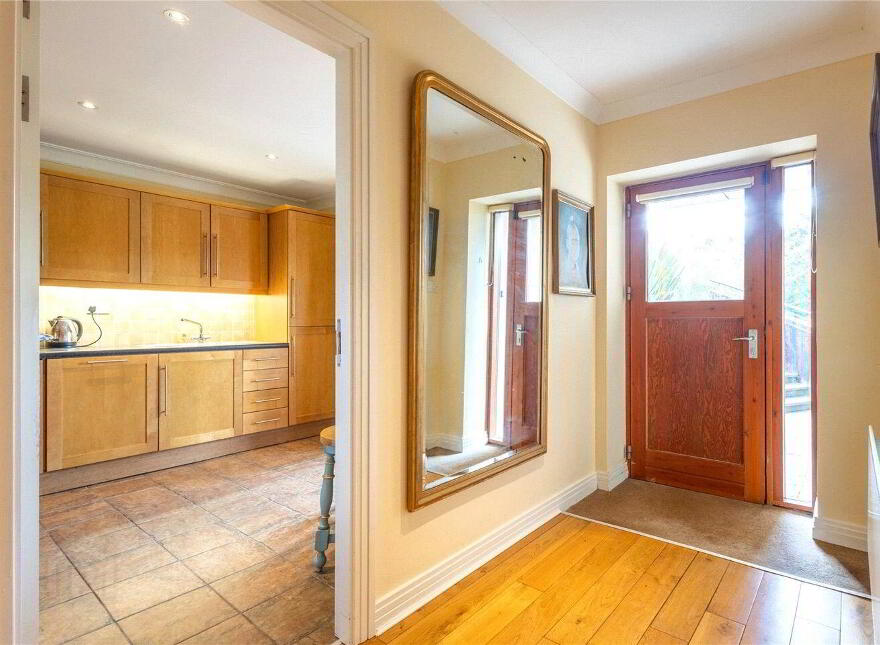 24 Druids Court, Druids Glen, Newtownmountkennedy, A63KF63