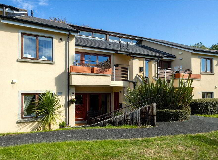 24 Druids Court, Druids Glen, Newtownmountkennedy, A63KF63