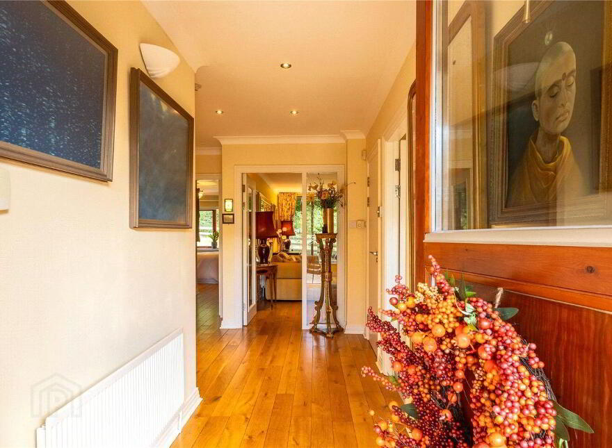 24 Druids Court, Druids Glen, Newtownmountkennedy, A63KF63