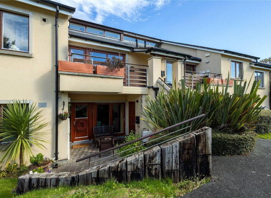 24 Druids Court, Druids Glen, Newtownmountkennedy, A63KF63