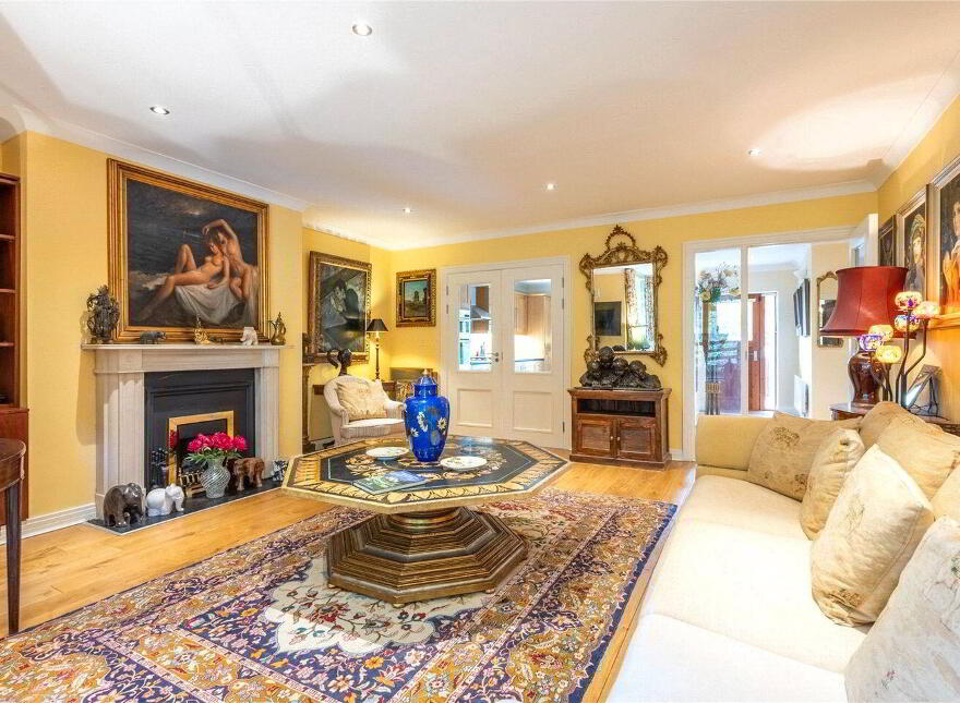 24 Druids Court, Druids Glen, Newtownmountkennedy, A63KF63
