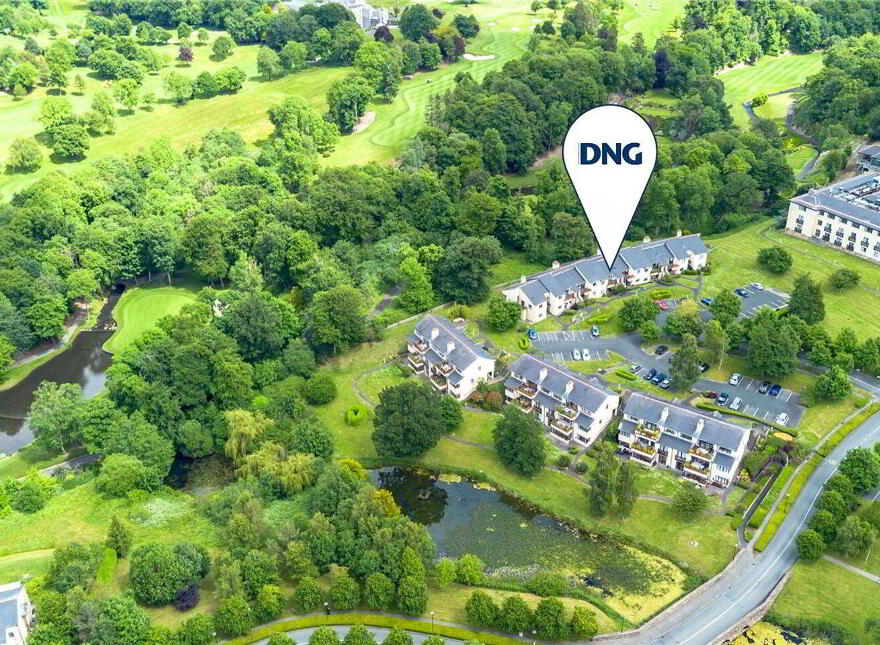 24 Druids Court, Druids Glen, Newtownmountkennedy, A63KF63