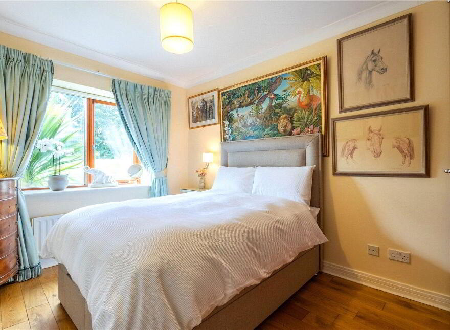 24 Druids Court, Druids Glen, Newtownmountkennedy, A63KF63