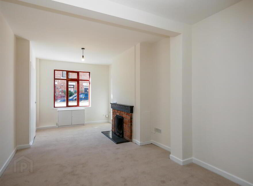 6 Watt Street, Ravenhill Avenue, Belfast, BT6 8JX