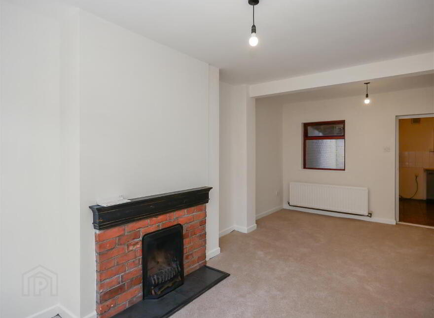 6 Watt Street, Ravenhill Avenue, Belfast, BT6 8JX