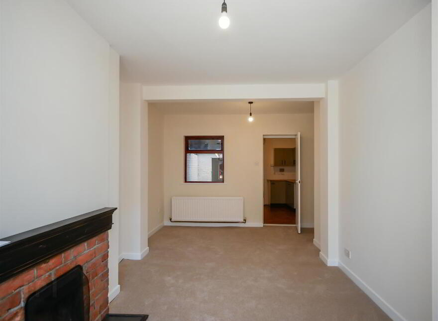 6 Watt Street, Ravenhill Avenue, Belfast, BT6 8JX