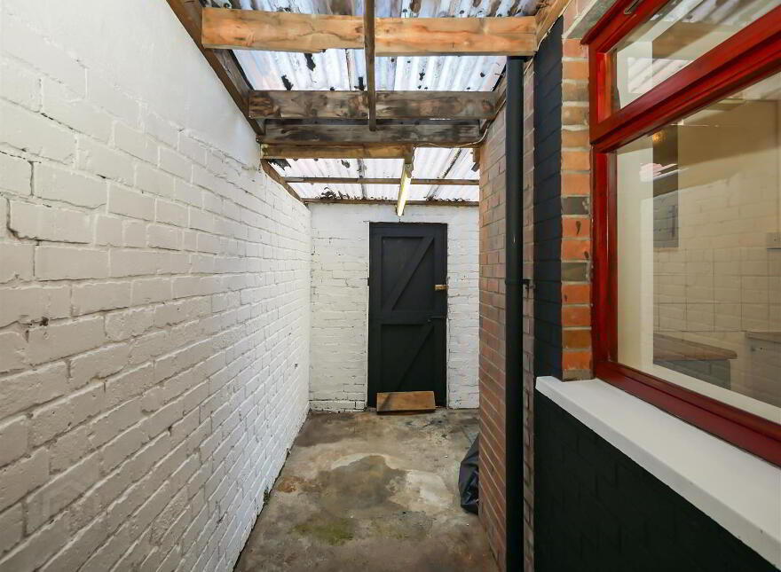 6 Watt Street, Ravenhill Avenue, Belfast, BT6 8JX