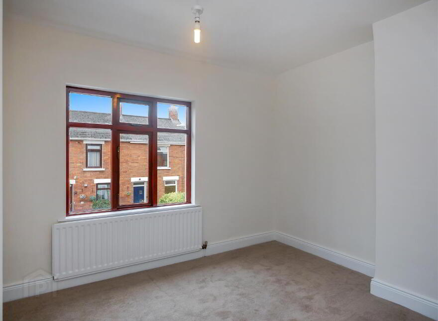 6 Watt Street, Ravenhill Avenue, Belfast, BT6 8JX