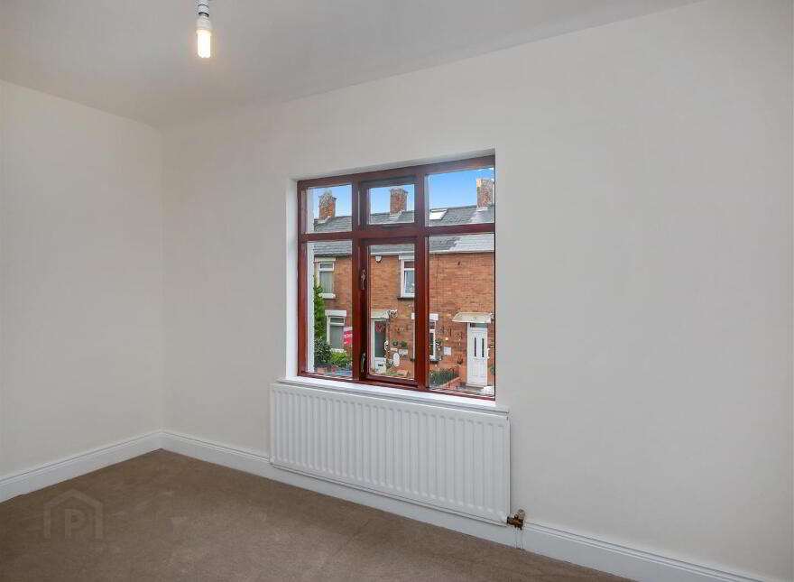 6 Watt Street, Ravenhill Avenue, Belfast, BT6 8JX