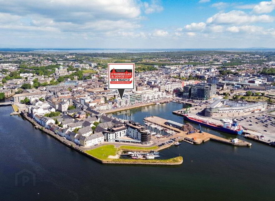 4 Tonn Na Mara, Dock Road, Galway City Centre, H91A9C5