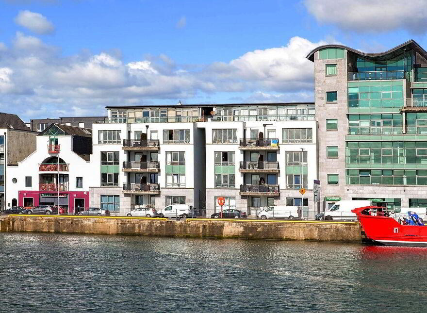 4 Tonn Na Mara, Dock Road, Galway City Centre, H91A9C5