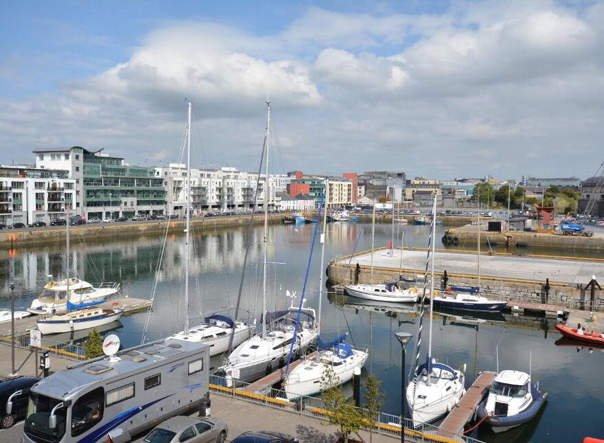 4 Tonn Na Mara, Dock Road, Galway City Centre, H91A9C5