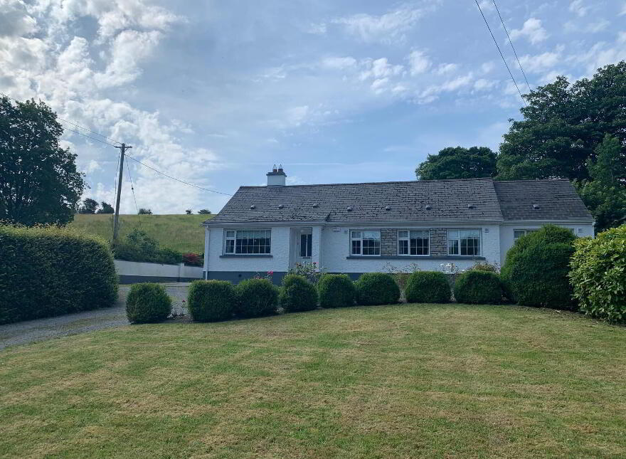 Drum Road, Rathcormac, F91E892