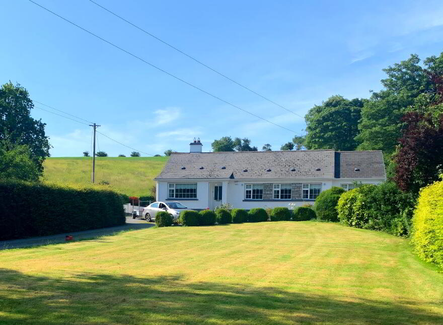 Drum Road, Rathcormac, F91E892