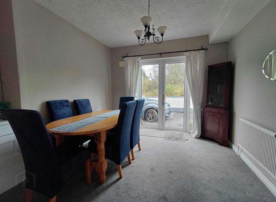 Drum Road, Rathcormac, F91E892