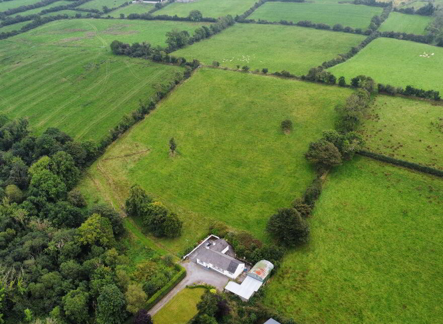 Drum Road, Rathcormac, F91E892