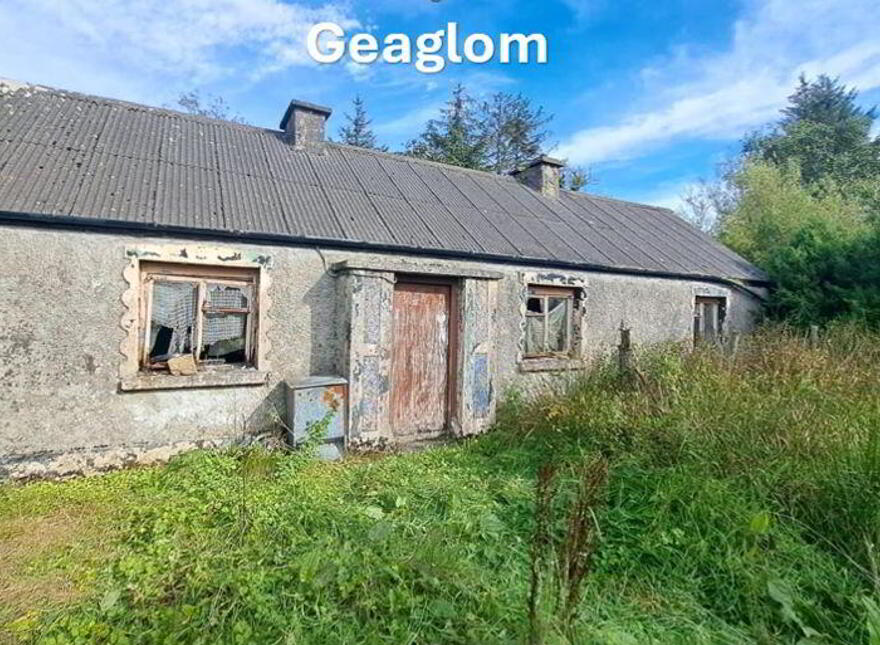 Geaglom & Tawnylea, Drumkeeran
