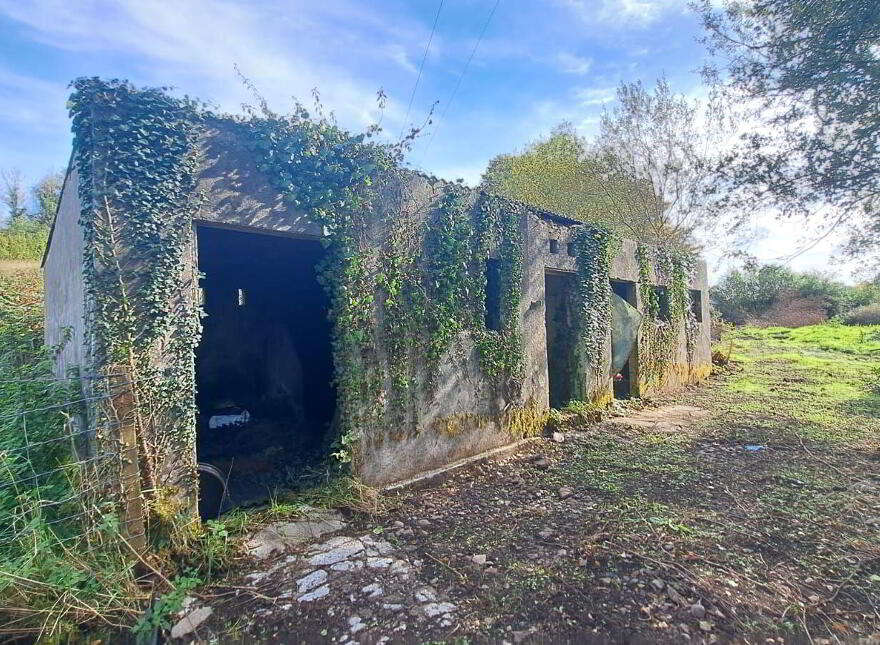 Geaglom & Tawnylea, Drumkeeran