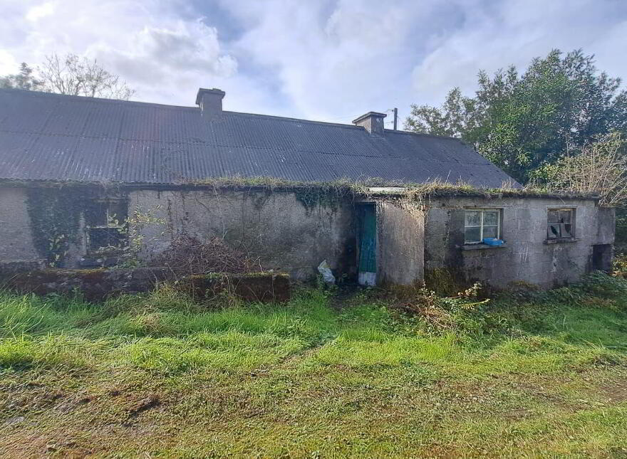 Geaglom & Tawnylea, Drumkeeran