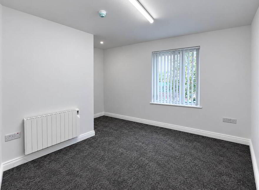 41 Rosetta Road, Office 1, Belfast, BT6 0LR