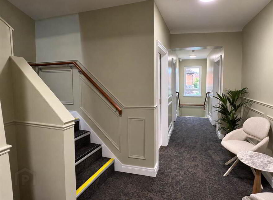 41 Rosetta Road, Office 1, Belfast, BT6 0LR