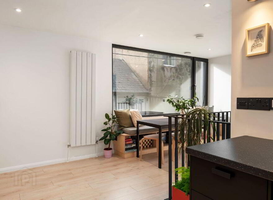 The Mews, Wood's Place, St. Lukes, T23HXV0