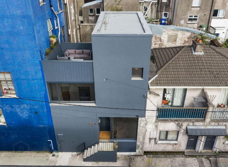 The Mews, Wood's Place, St. Lukes, T23HXV0