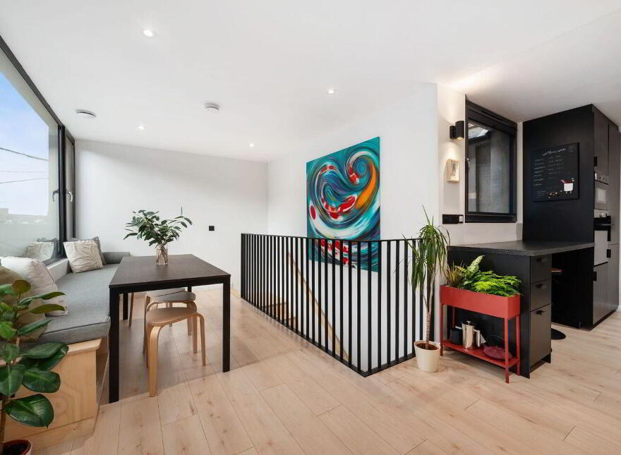The Mews, Wood's Place, St. Lukes, T23HXV0