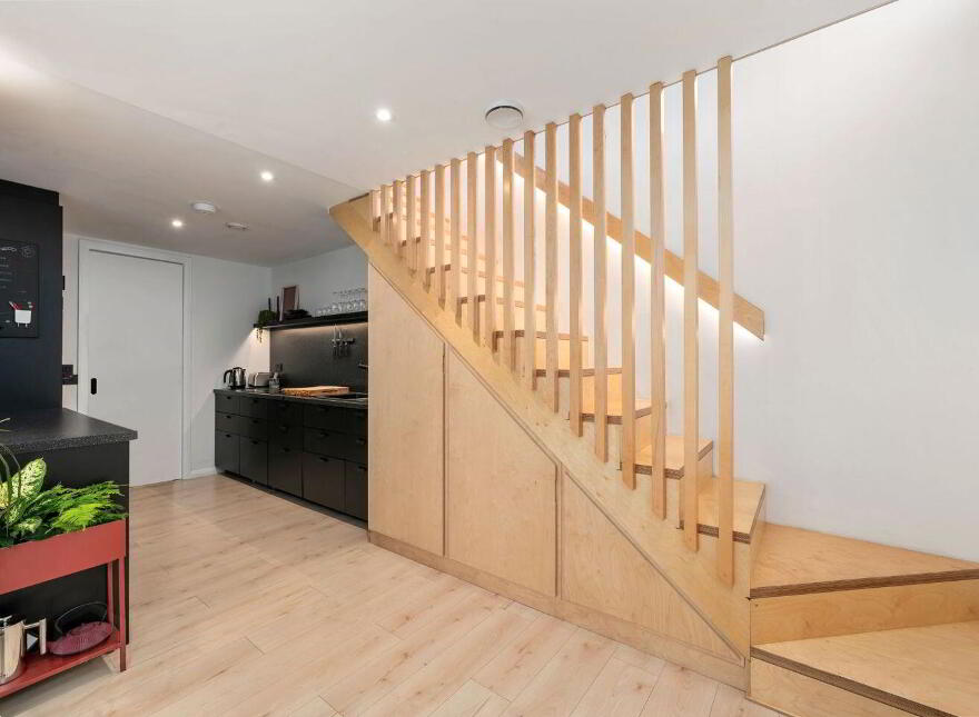 The Mews, Wood's Place, St. Lukes, T23HXV0