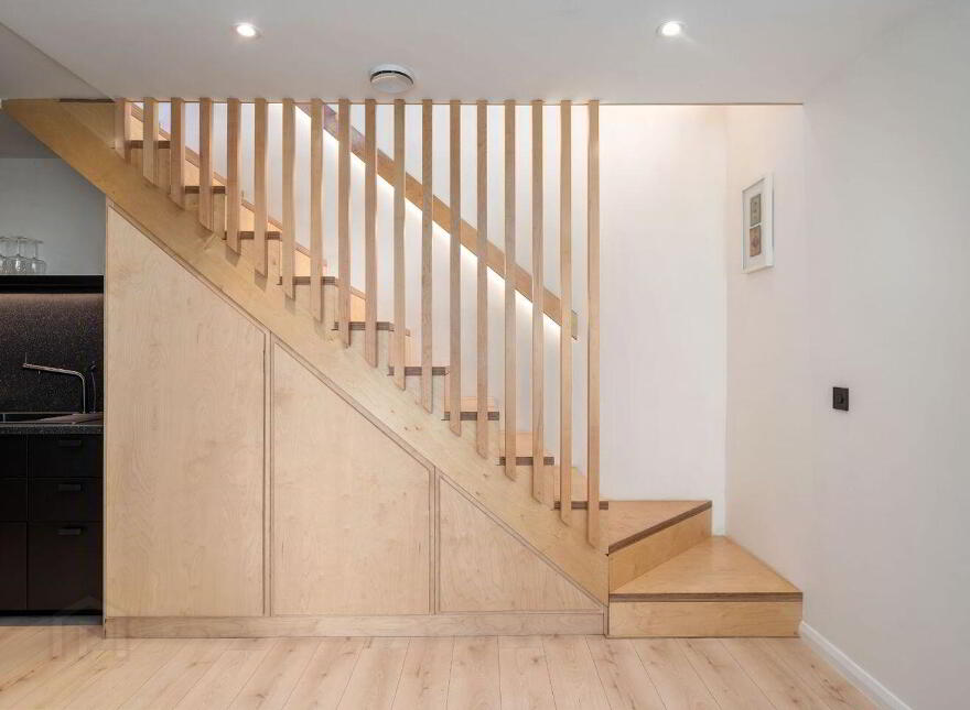The Mews, Wood's Place, St. Lukes, T23HXV0