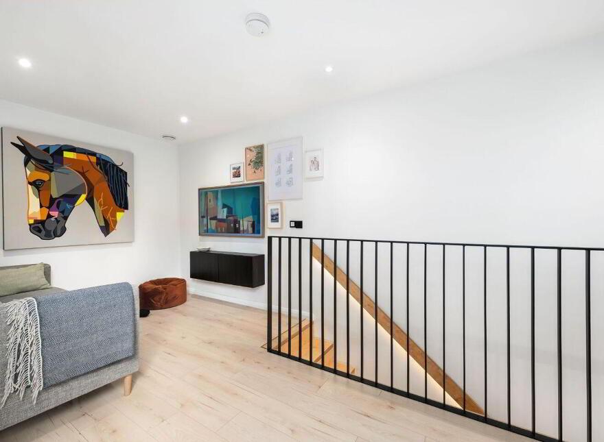 The Mews, Wood's Place, St. Lukes, T23HXV0