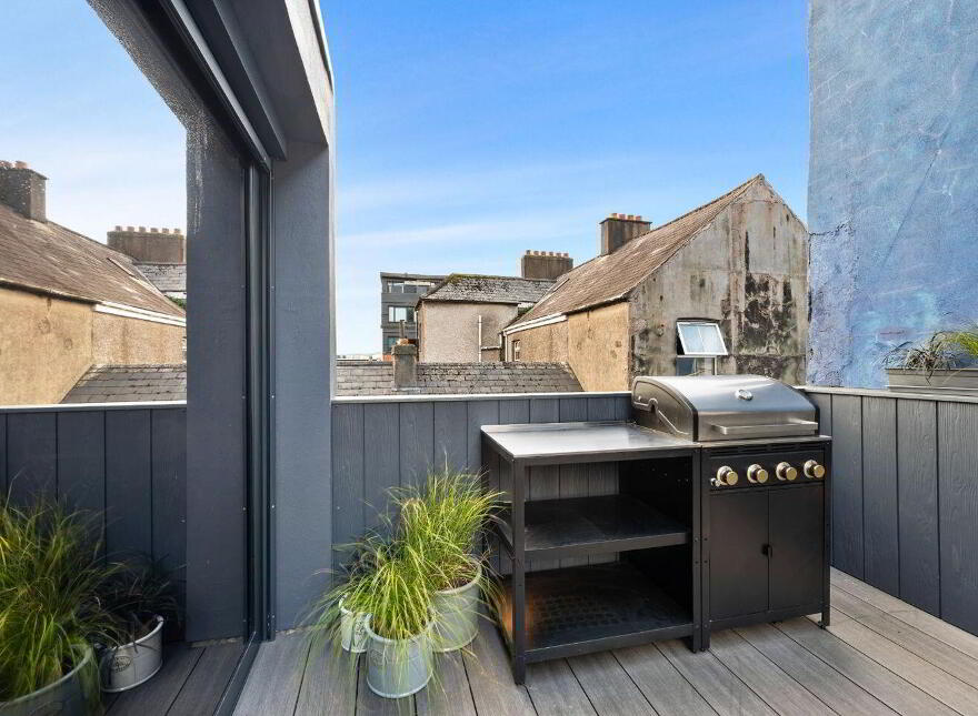 The Mews, Wood's Place, St. Lukes, T23HXV0