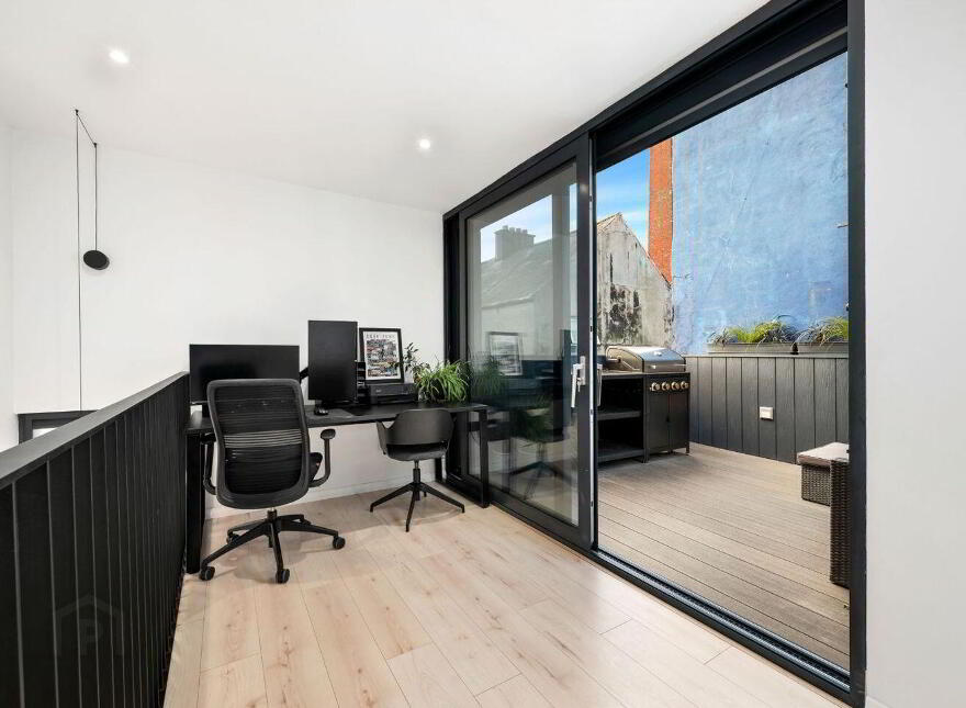 The Mews, Wood's Place, St. Lukes, T23HXV0