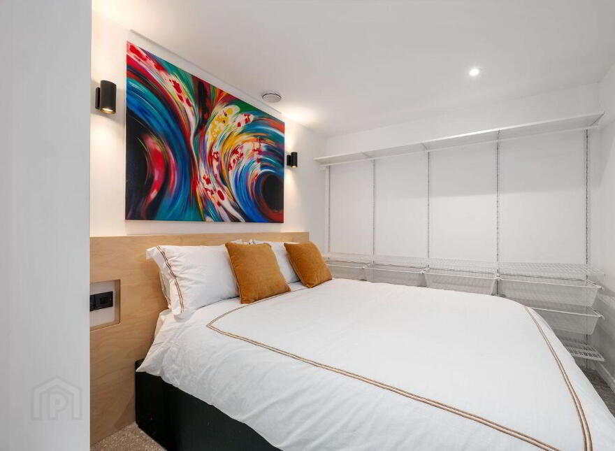 The Mews, Wood's Place, St. Lukes, T23HXV0