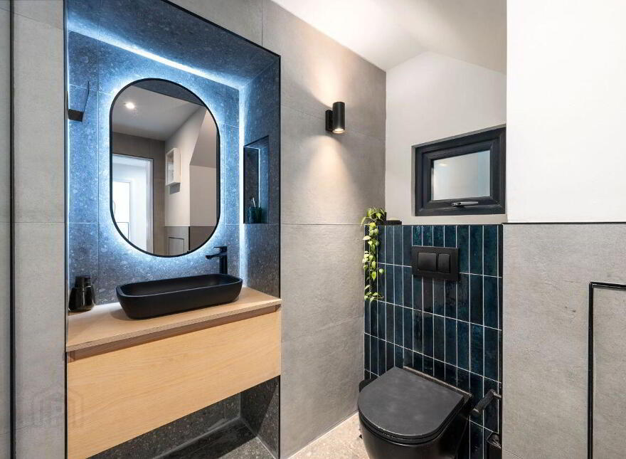 The Mews, Wood's Place, St. Lukes, T23HXV0