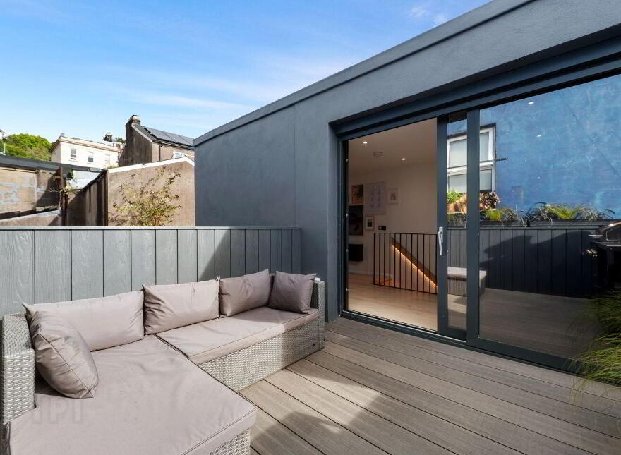 The Mews, Wood's Place, Off York St, Cork City Centre, T23HXV0