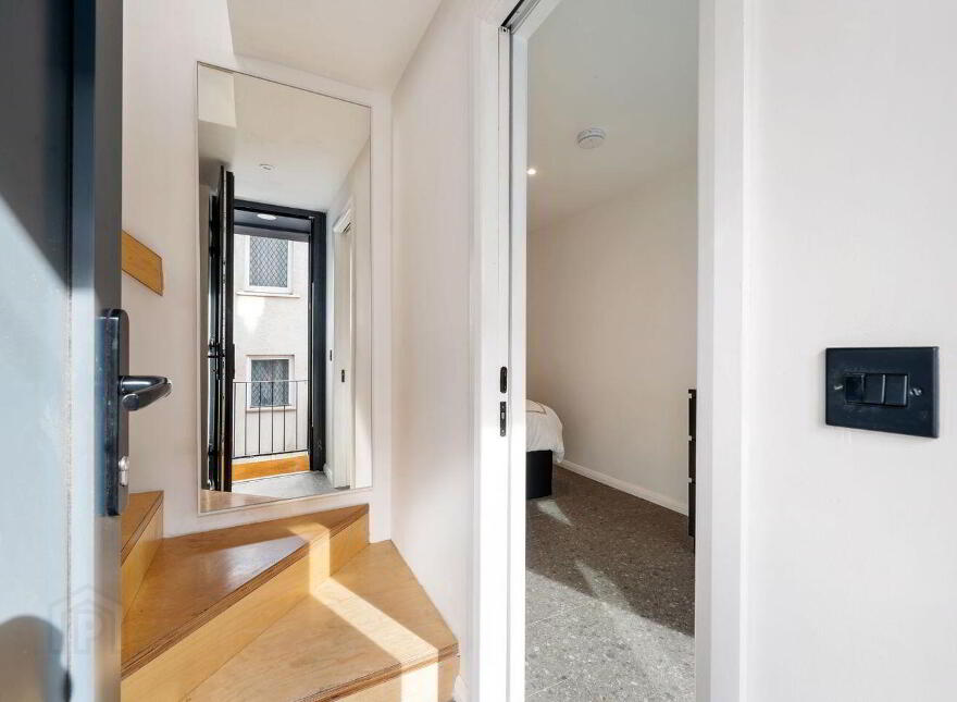 The Mews, Wood's Place, Off York St, Cork City Centre, T23HXV0