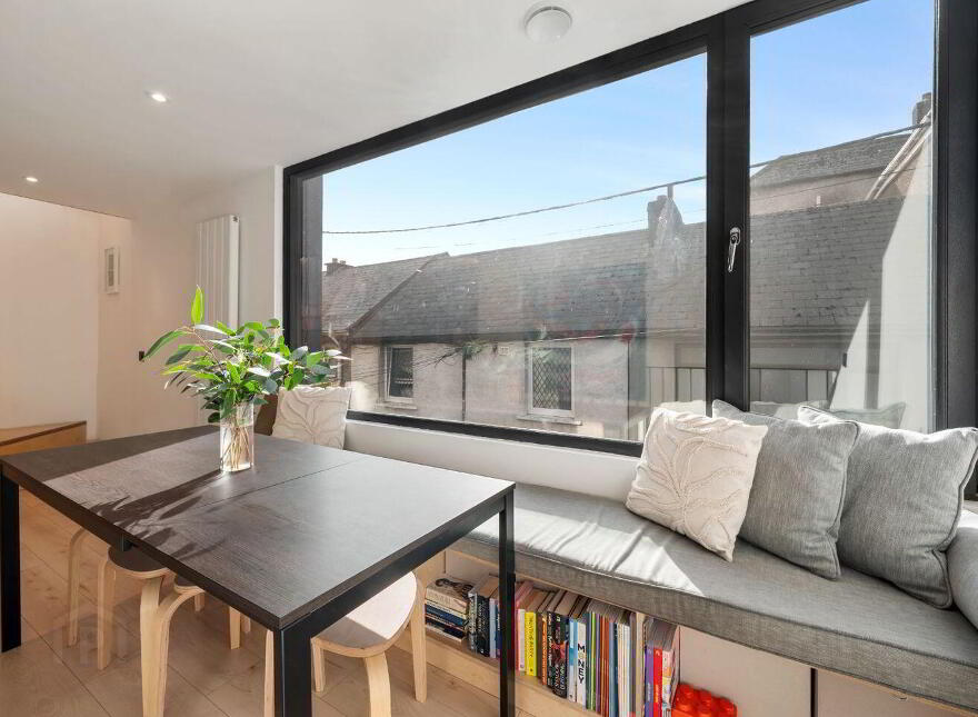 The Mews, Wood's Place, Off York St, Cork City Centre, T23HXV0