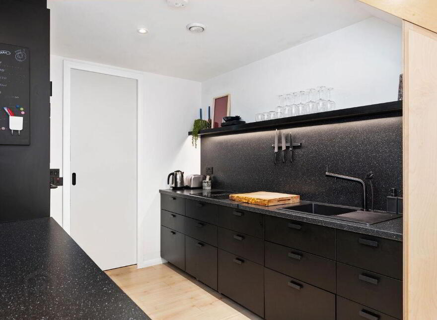 The Mews, Wood's Place, Off York St, Cork City Centre, T23HXV0