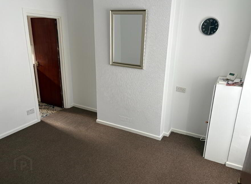 8 Bloomfield Crescent, Belfast, BT5 5AT