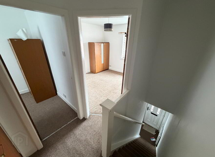 8 Bloomfield Crescent, Belfast, BT5 5AT