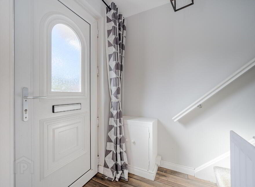 13 McArthur Court, Belfast, BT4 1BA