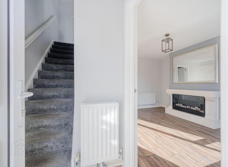 13 McArthur Court, Belfast, BT4 1BA