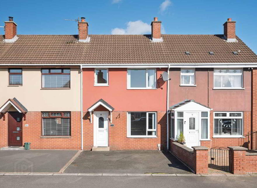 13 McArthur Court, Belfast, BT4 1BA