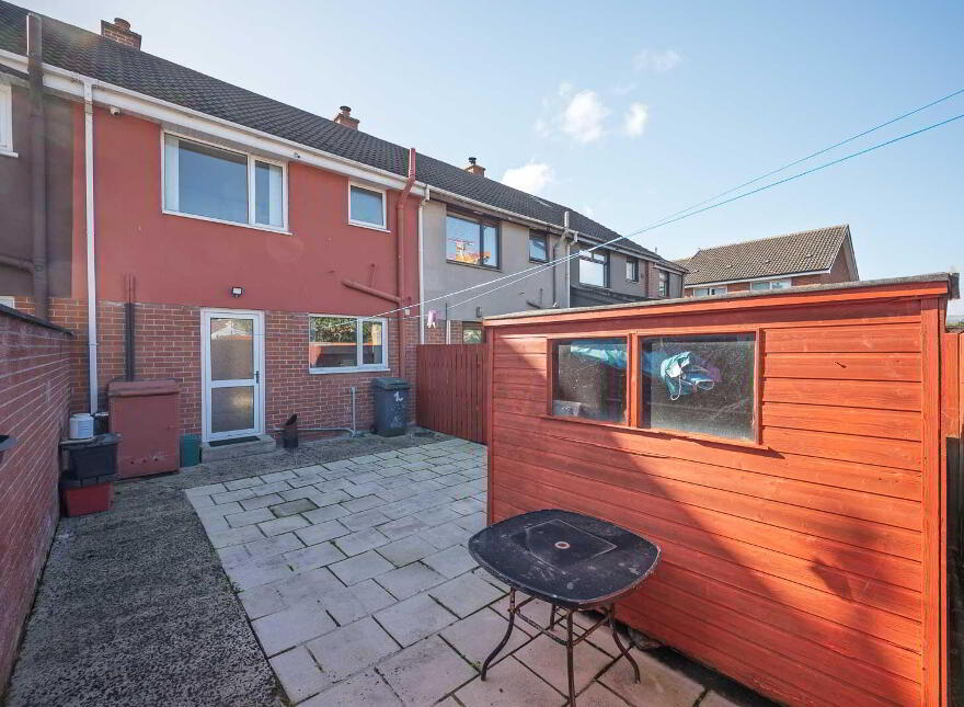 13 McArthur Court, Belfast, BT4 1BA
