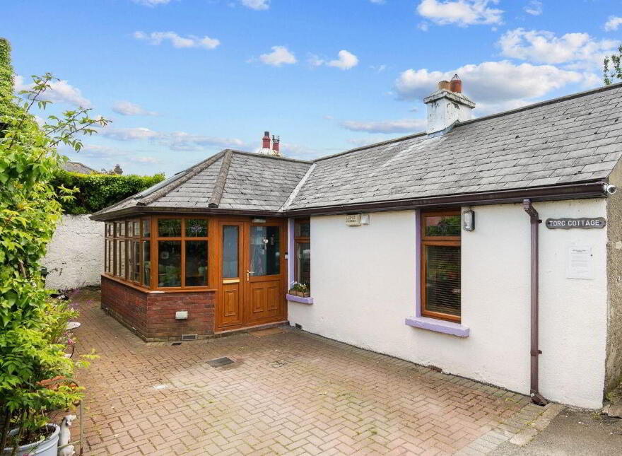 Torc Cottage, La Touche Close, Greystones, A63EE76