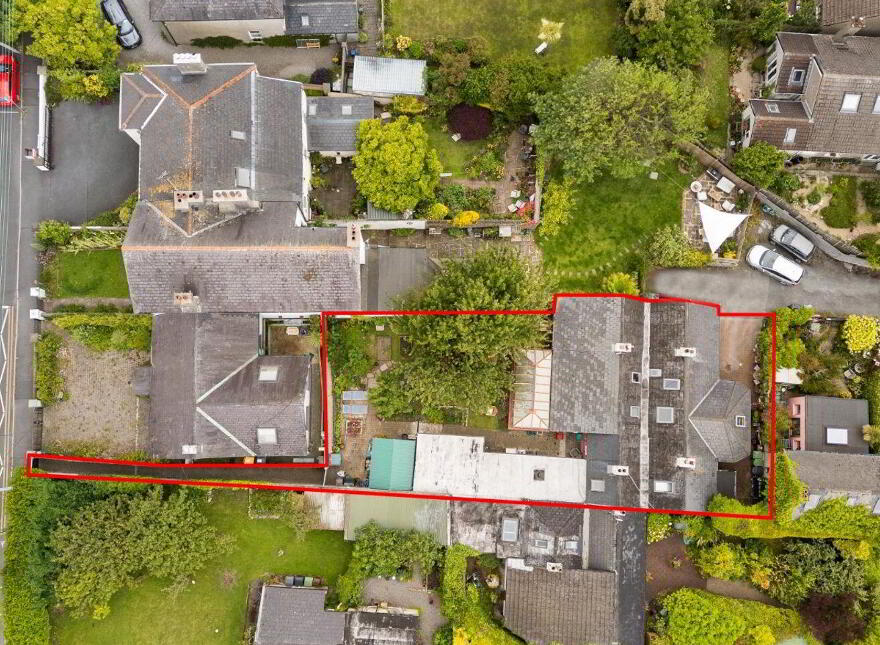 Torc Cottage, La Touche Close, Greystones, A63EE76