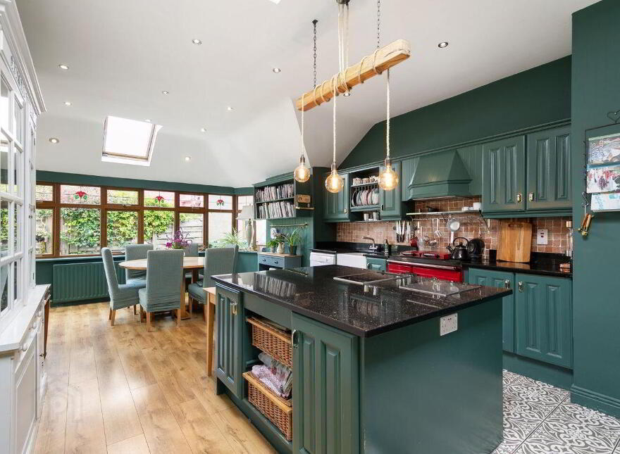 Torc Cottage, La Touche Close, Greystones, A63EE76