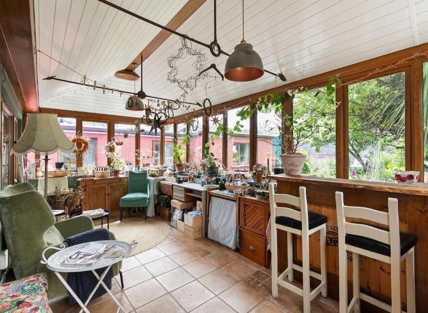 Torc Cottage, La Touche Close, Greystones, A63EE76
