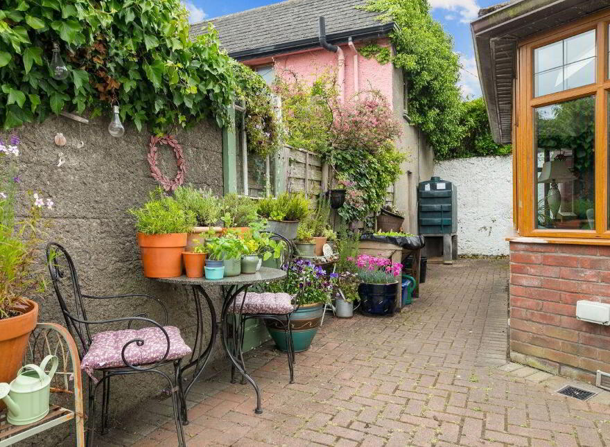Torc Cottage, La Touche Close, Greystones, A63EE76